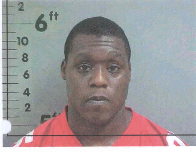 Union County Most Wanted Gaines</td>
<td > Brain Lemar
