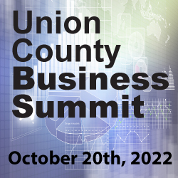 Union County Business Summit Logo